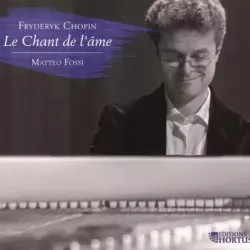 LE CHANT DE L'AME - CD  COPIE
